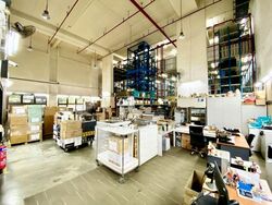 Food Point @ Tai Seng (D13), Warehouse #506889421